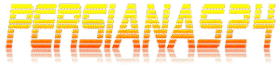 persianas24 logo
